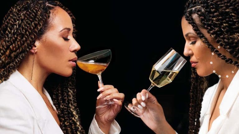 The McBride Sisters and Brough Brothers are Leading the Rise in Black-Owned Alcohol Brands