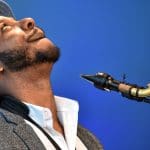 The Or Bareket Sessions with featured guest Tivon Pennicott