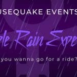 The Purple Rain Experience