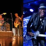 Tommy Castro & The Painkillers Joe Louis Walker