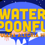 Water By The Spoonful