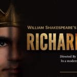 William Shakespeare’s Richard II