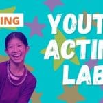 Youth Acting Lab Spring