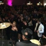 san francisco salsa festival