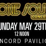 stone soul concert