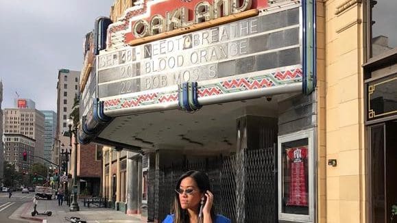 5 Must Things To Do While in Oakland, California