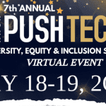 7th Annual PushTech Diversity, Equity & Inclusion Summit