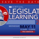 Annual Legislative Learning Day 2022
