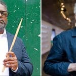 Bill Frisell Trio with Gerald Cleaver and Special Guest