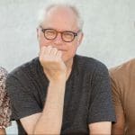 Bill Frisell Trio with Rudy Royston and Thomas Morgan