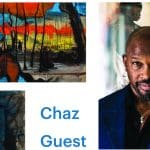 Chaz Guest