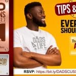 DAD-SCUSSIONS