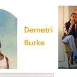 Demetri Burke