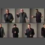 GREG ADAMS & EAST BAY SOUL FEAT. TOMMY BOWES