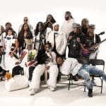George Clinton & Parliament Funkadelic
