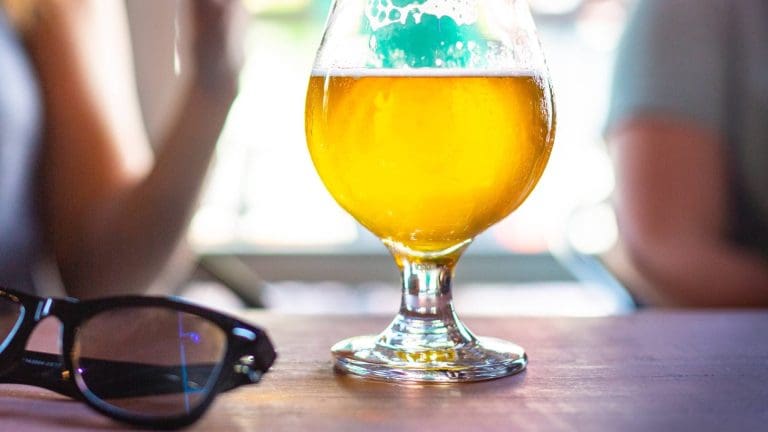 Hang Out & Cool Off Here At San Francisco’s Best Beer Gardens 
