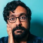Hari Kondabolu