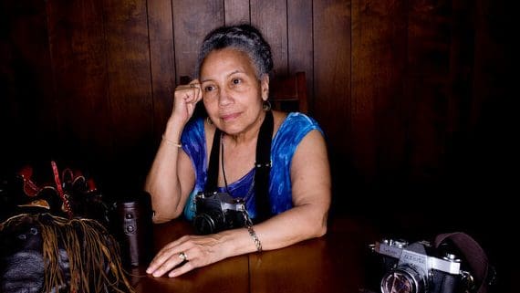 Doris Derby, Civil Rights Era Photographer, Dies at 82