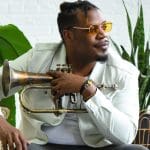 Keyon Harrold