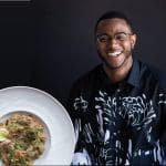 Kwame Onwuachi Recipes From A Young Black Chef