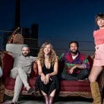 Lake Street Dive