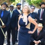 Lavay Smith And Her Red Hot Skillet Lickers