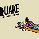 Litquake Festival