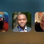 Marc Lamont Hill And Todd Brewster