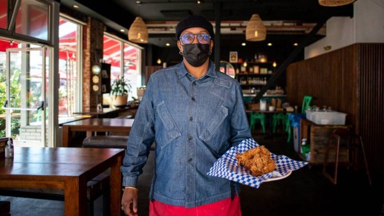 Miss Ollie’s Will Reopen as a Takeout Window in Uptown Oakland