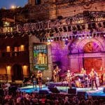 Mountain Winery 2022 Concert Series