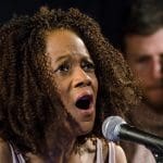 Paula West