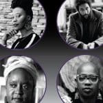Poetics For Space A Response in Blackness