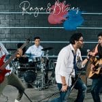 Raga & Blues