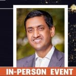 Rep. Ro Khanna Digital Opportunity For All