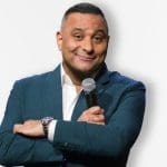 Russell Peters