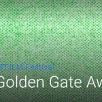 SFFILM Festival Golden Gate Awards Ceremony