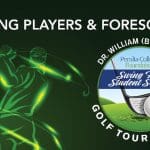 SPRING GOLF TOURNAMENT