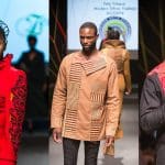 San Francisco Modern Ethnic Fashion Show & Mixer