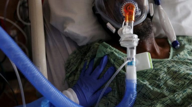 Experts warn of racial disparities in the diagnosis and treatment of long Covid.