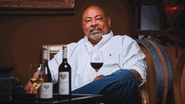 Diversity in Winemaking 