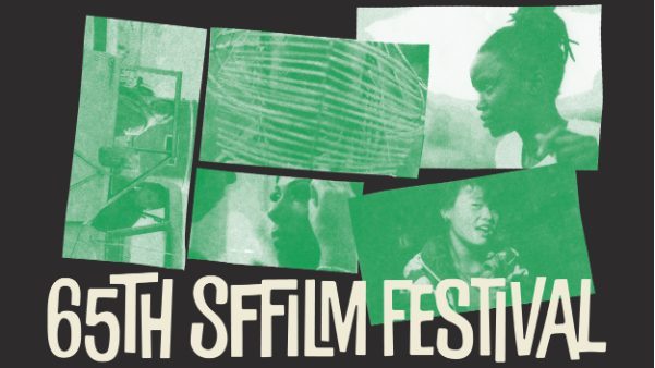 65th SFFILM Festival - BayArea REGISTRY