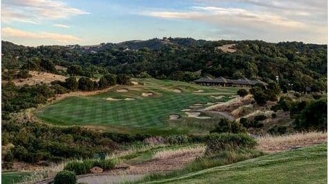The 6 Best Golf Courses in Silicon Valley