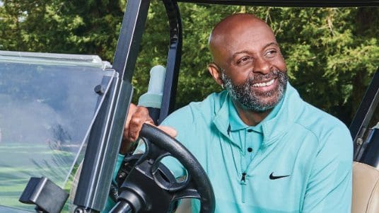 Jerry Rice And More Local Fitness Experts Have A Wealth Of Wellness Knowledge To Share