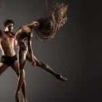Alonzo King LINES Ballet 40th Anniversary Season