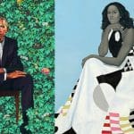 The Obama Portraits Tour