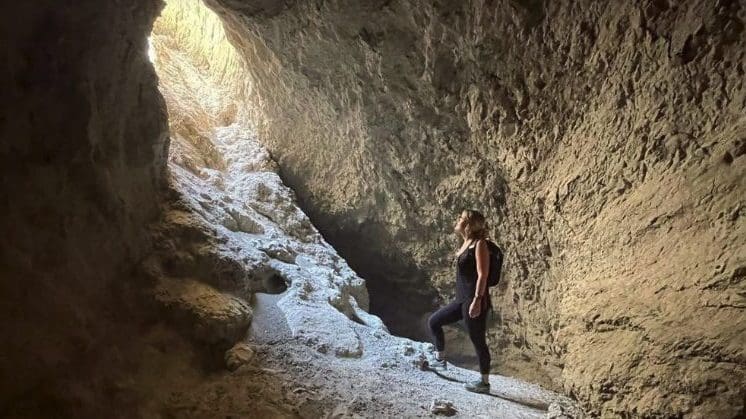 5 California Caves to Take You Deep Inside Planet Earth
