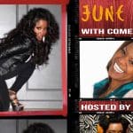 Silk-e With Special Guest Shea Suga