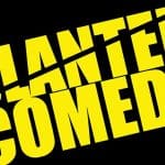 Slanted Comedy