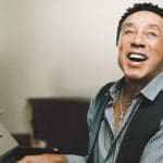 Smokey Robinson