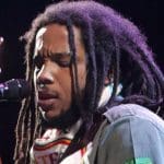 Stephen Marley